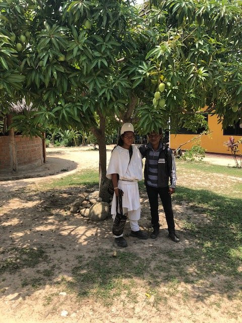 Jireh Tour Express-Aracataca必去景点