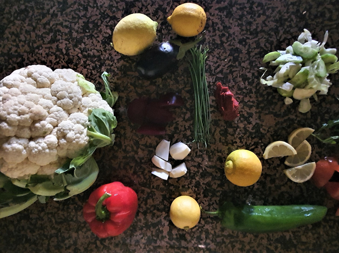 Dar Gonzo Resort & Spa主图