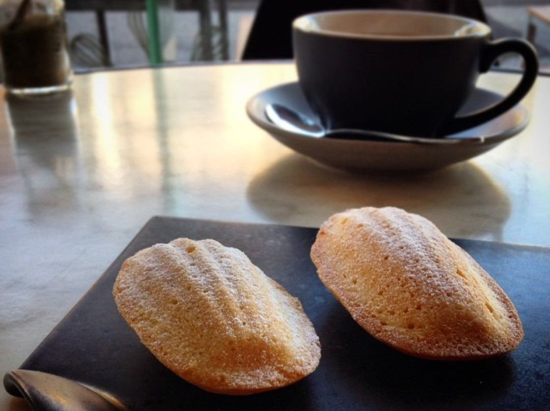 Bizzarri Dolci Hand Made Biscuits-Malvern必去景点