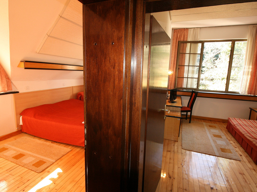 Hotel Fersped主图