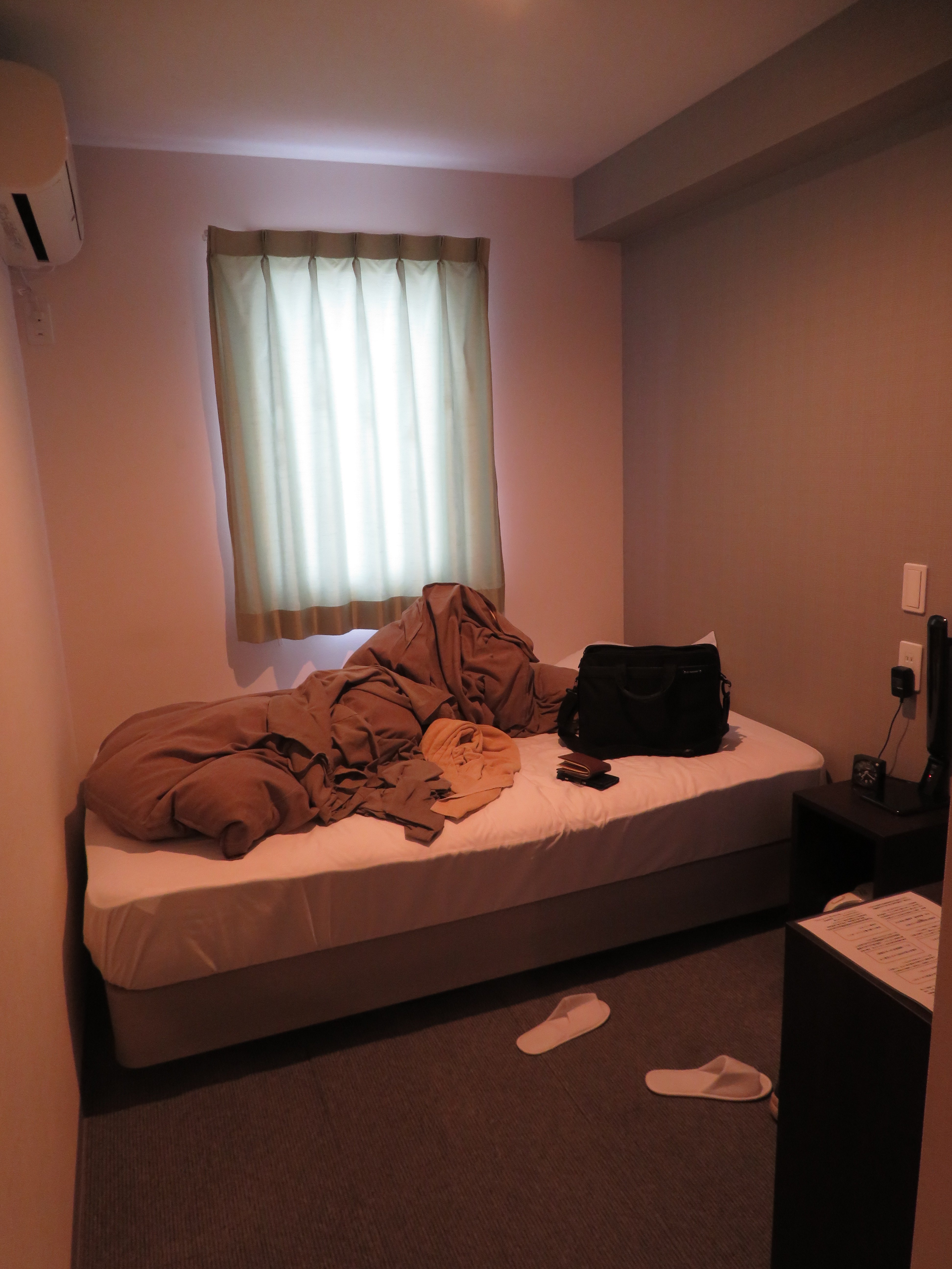 C-Style Inn Soma 34-官方