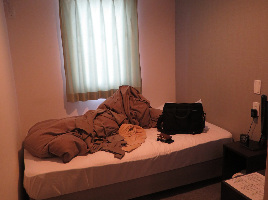 C-Style Inn Soma 34主图