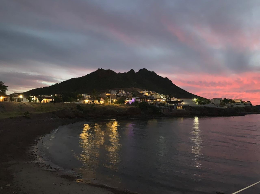 Hoteles Gándara主图