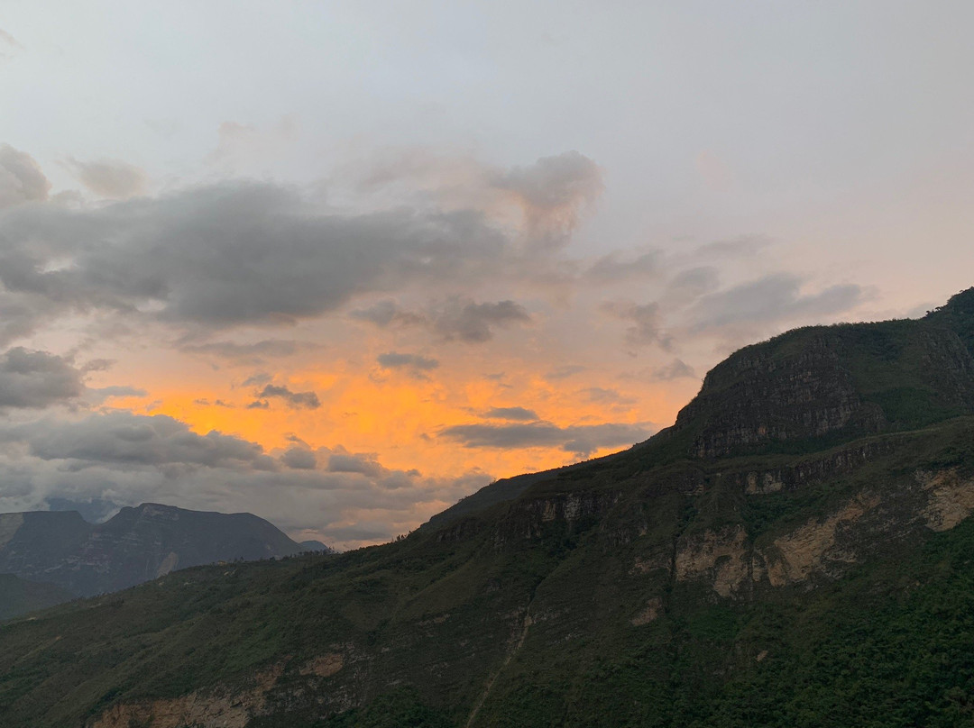 Goctamarca Lodge主图