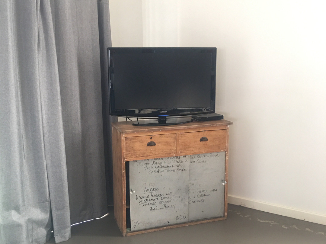 Bella Cosa Bed and Breakfast主图