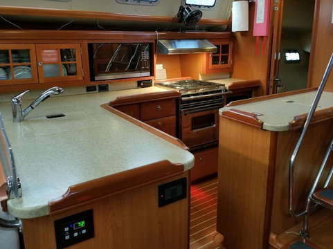 Veritas Charters LLC-Deltaville必去景点