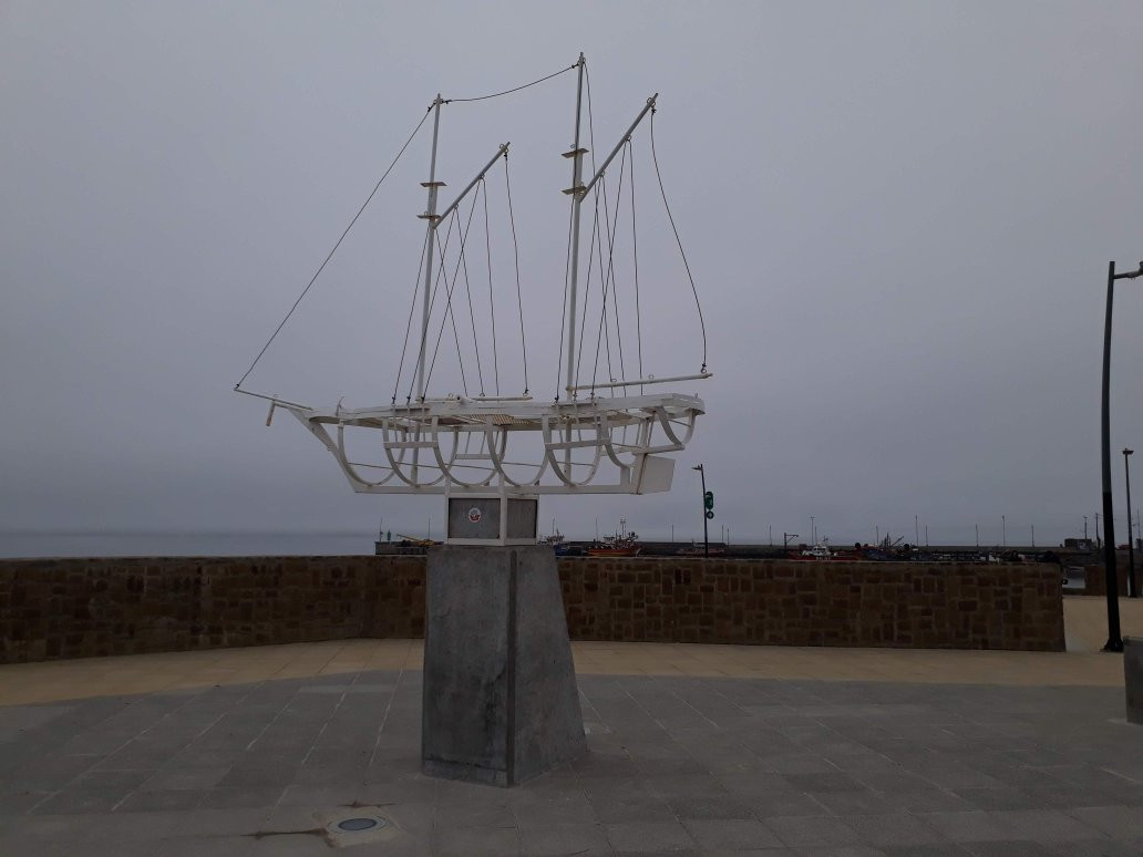 Museo Regional de Ancud-Ancud必去景点