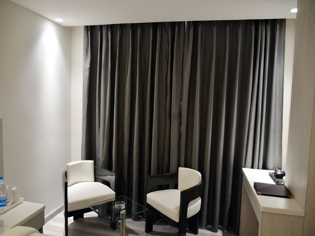 Hotel Radiance Bareilly主图