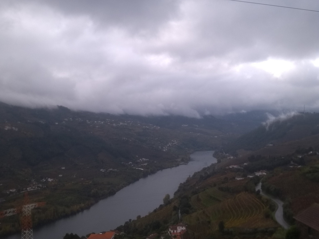 Casa de Canilhas主图