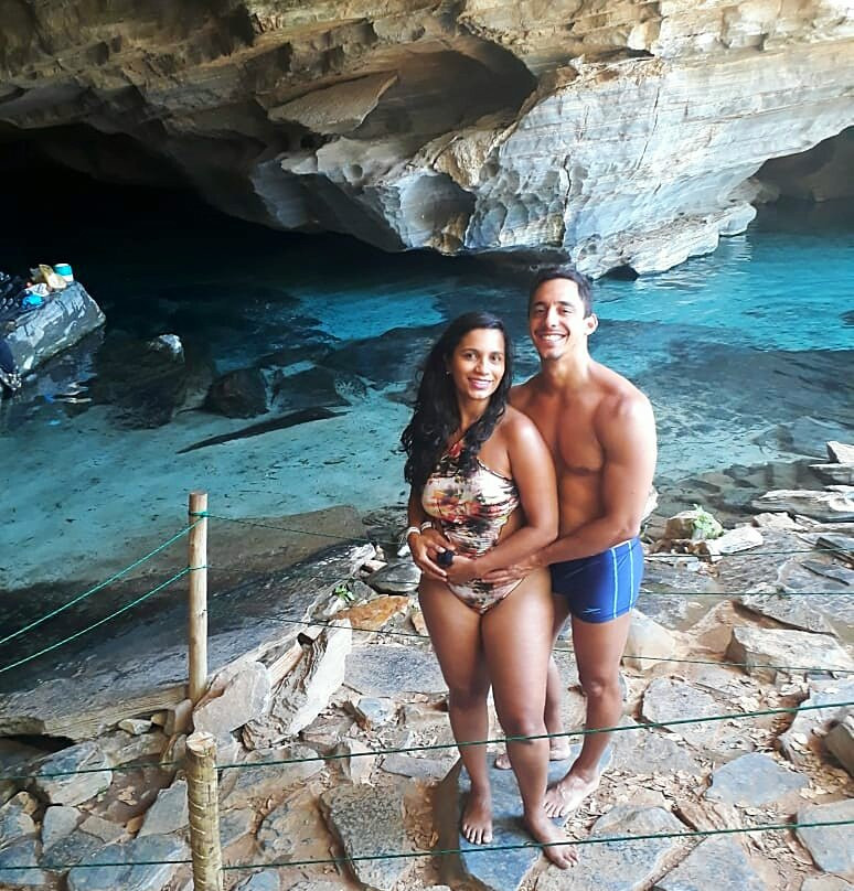 Chapada Diamond-雷恩克斯必去景点