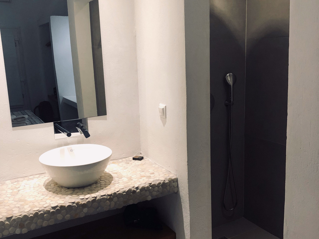 Hotel Eucalyptus主图