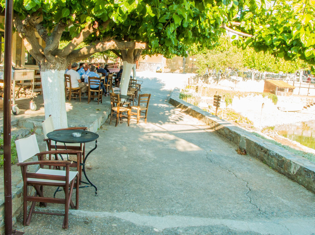 Delina Mountain Resort主图