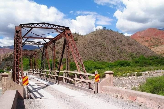 Belaggio EVT-萨尔塔必去景点