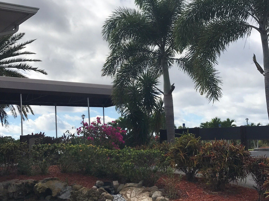 Jensen Beach Golf Club-Jensen Beach必去景点