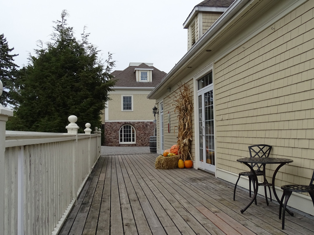 Downeast Motel主图