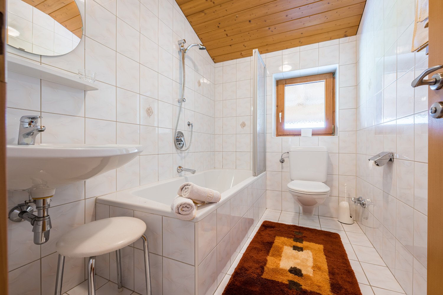 Ferienpension Steiner Weerberg-官方