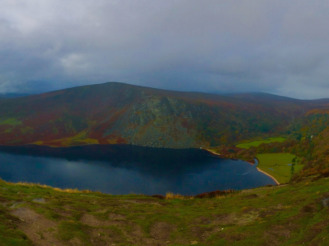 Guinness Lake-Wicklow必去景点