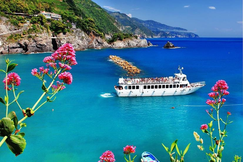 Bellaitaliatour Livorno