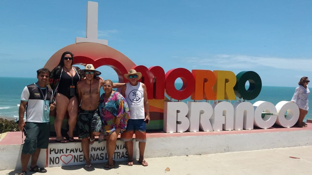 WB Ceará Turismo-福塔莱萨必去景点