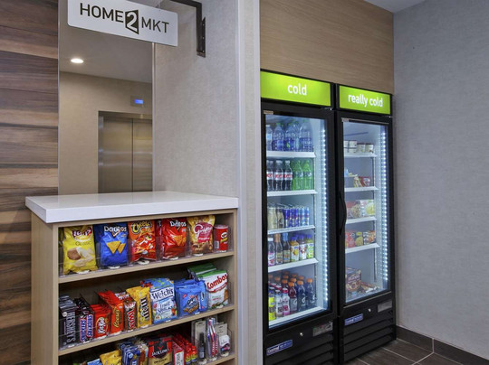 Home2 Suites by Hilton West Bloomfield Detroit主图