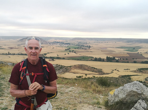 Alto de Mostelares-Castrojeriz必去景点