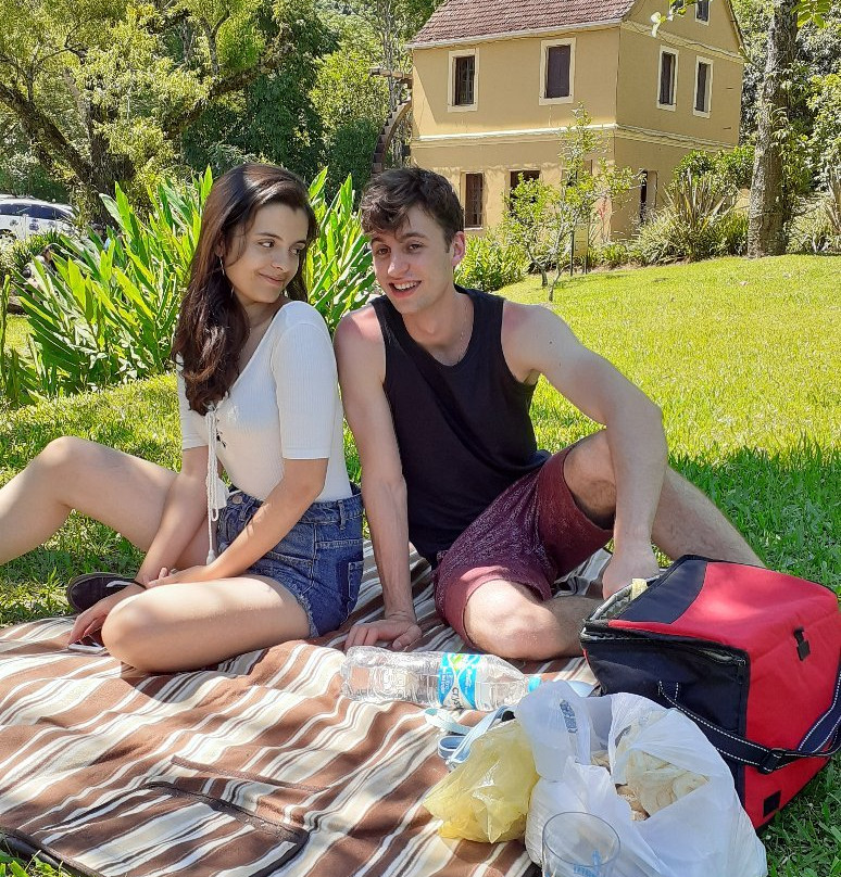 Parque Historico Jorge Kuhn-Picada Cafe必去景点