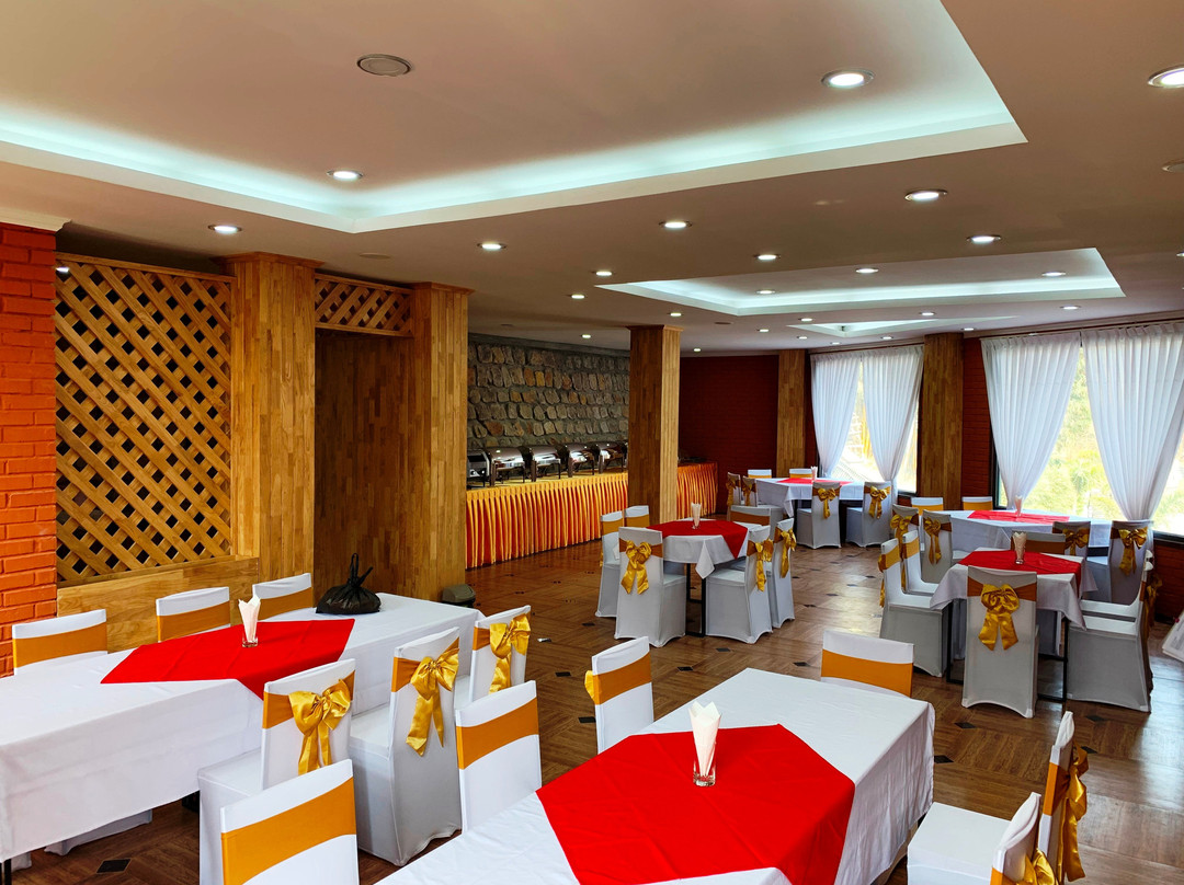 View Point Hotel 2主图