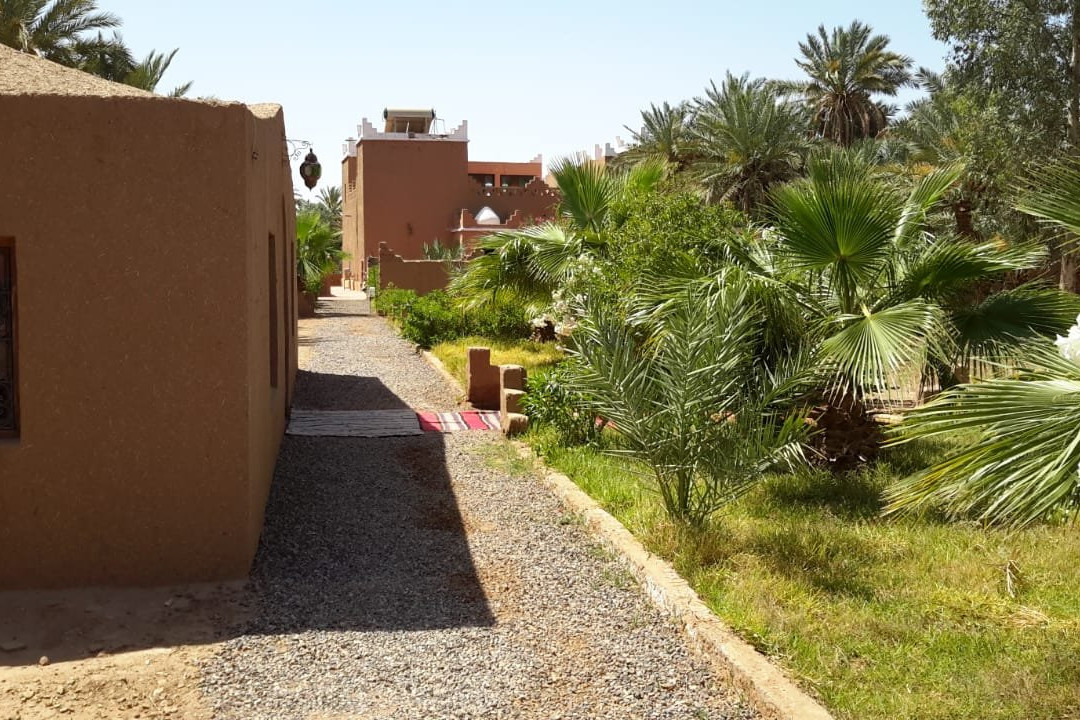 Jardins de Bounou主图