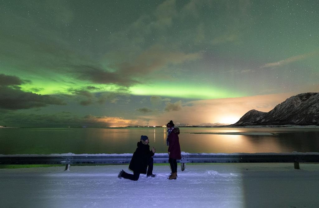 Lofoten Photo Tours景点图片