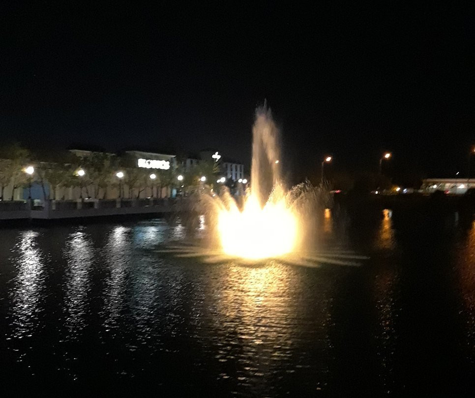 The Palms at Town & Country-肯德尔必去景点