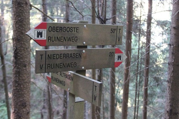 Rovine di Rasun-Rasun Anterselva必去景点