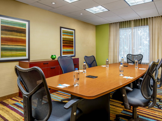 Fairfield by Marriott Inn & Suites Peoria East主图