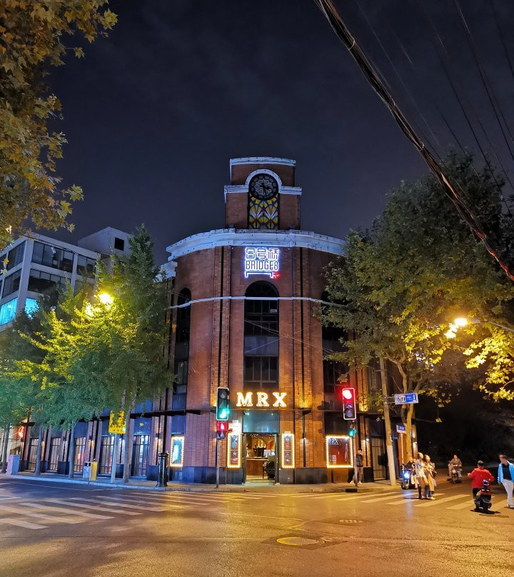 X先生密室(黄浦旗舰店)-上海市必去景点