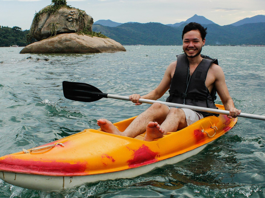 Kayak Paraty - Water sports景点图片