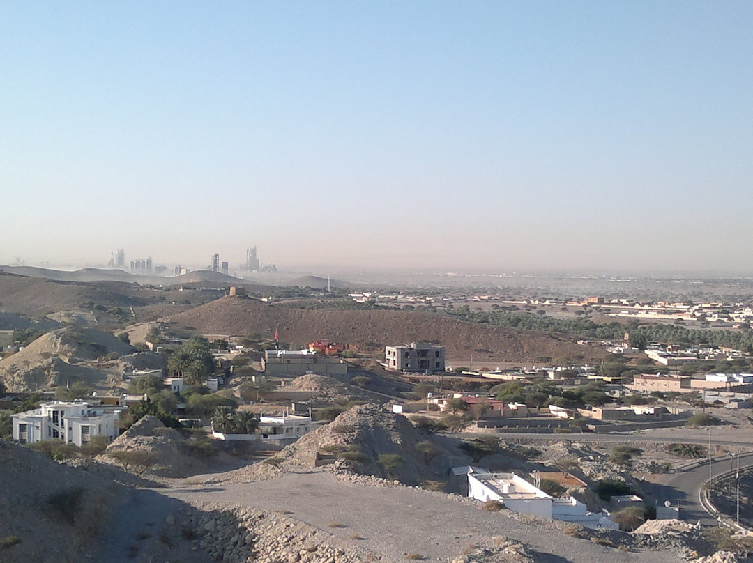 金色郁金香度假村主图