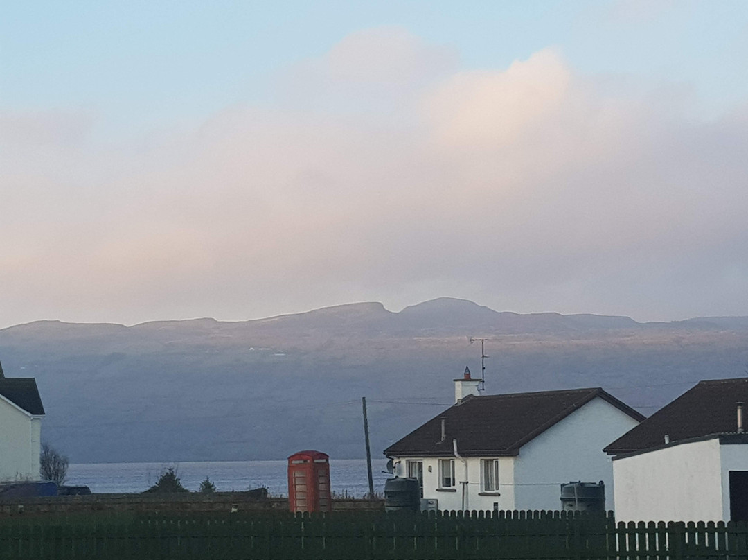 Lough Melvin Holiday Centre