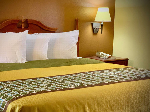 Red Roof Inn & Suites Monroe, NC主图