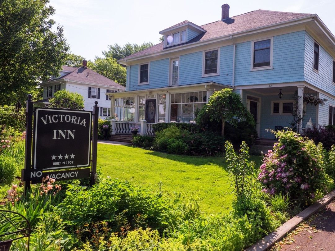 Victoria Inn主图