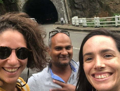 Sri Lanka Private Drivers-科伦坡必去景点