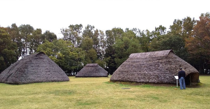 Mizuko Kaizuka Park-富士见市必去景点