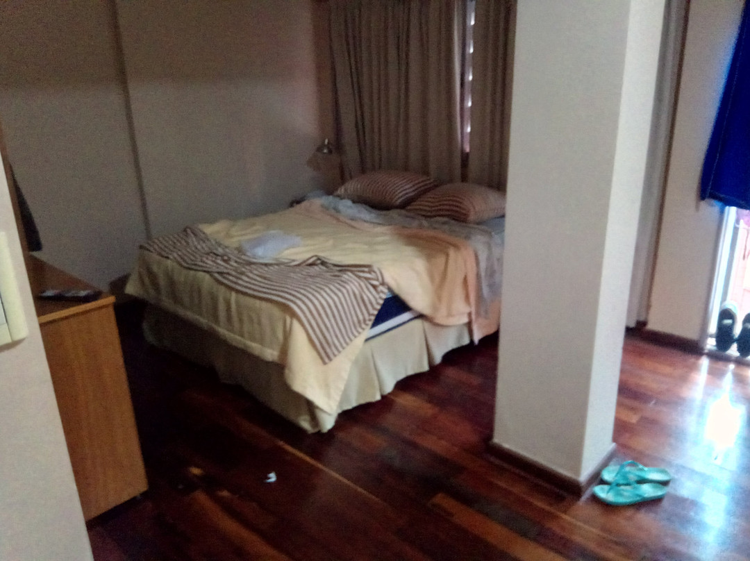 Hotel Canciller主图