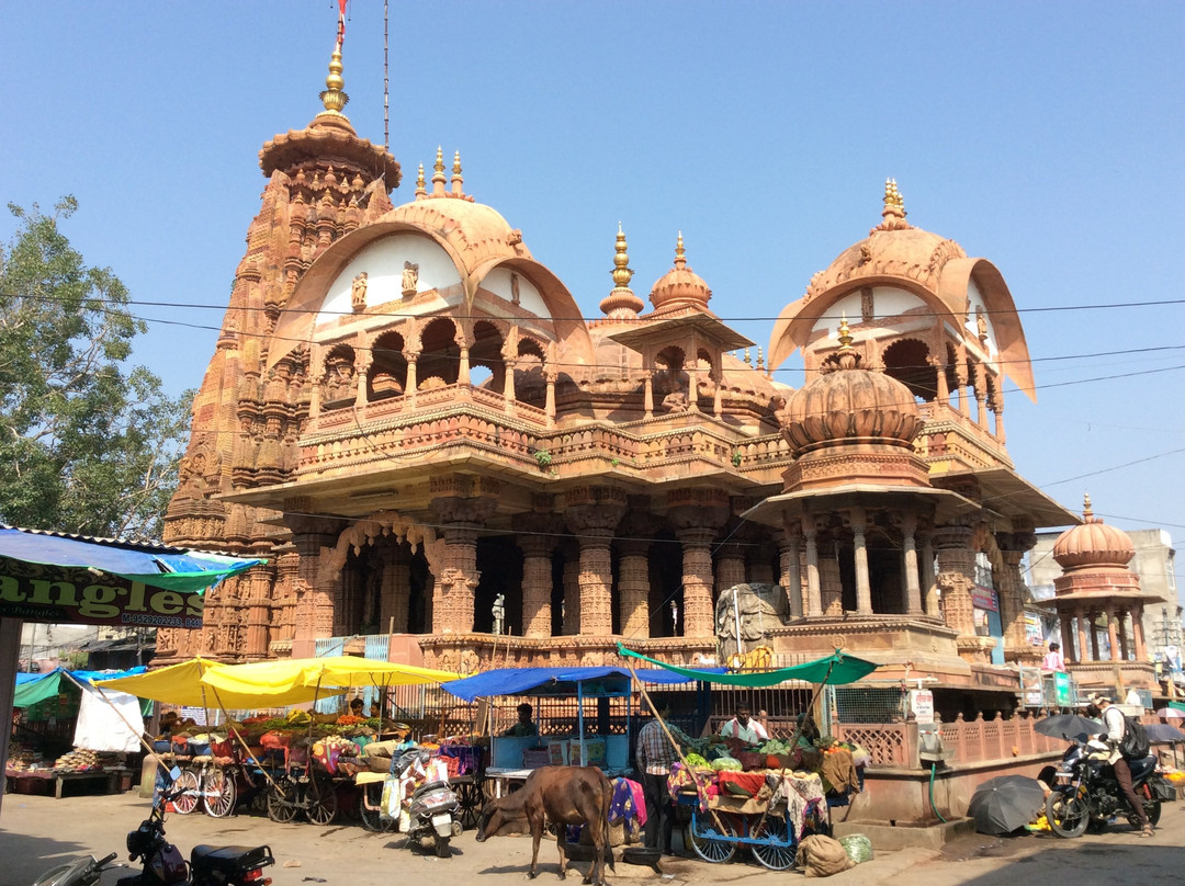 Virendra Bhawan Homestay