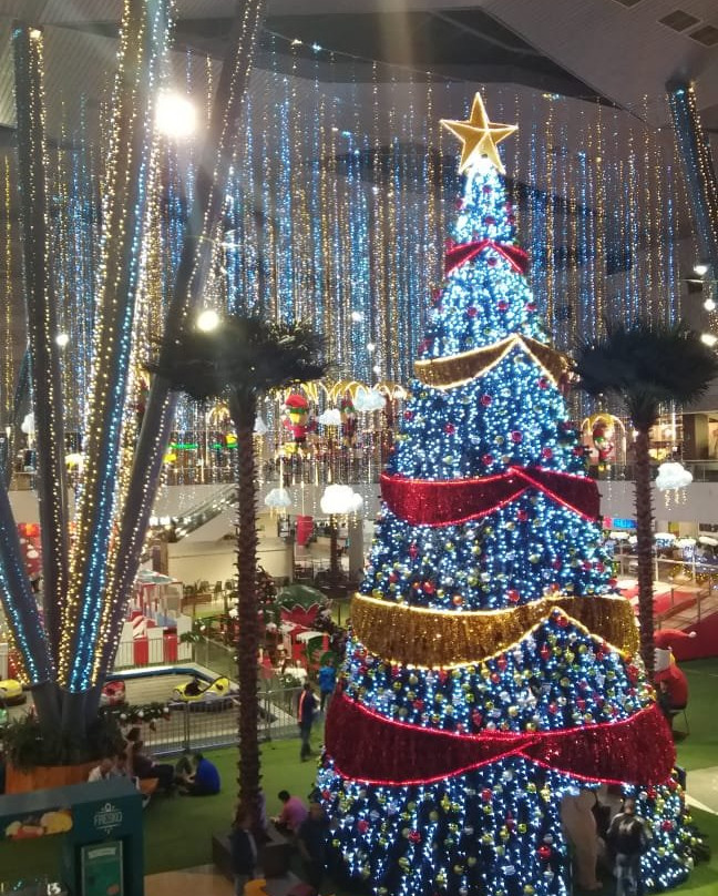 Centro Comercial Mayorca-Sabaneta必去景点