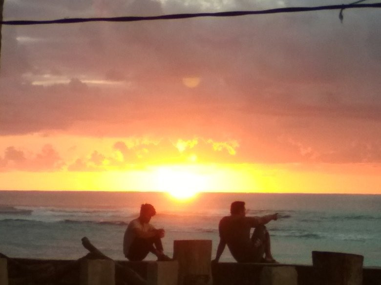 Sapu Nyapah Losmen Syariah Tanjung Setia主图