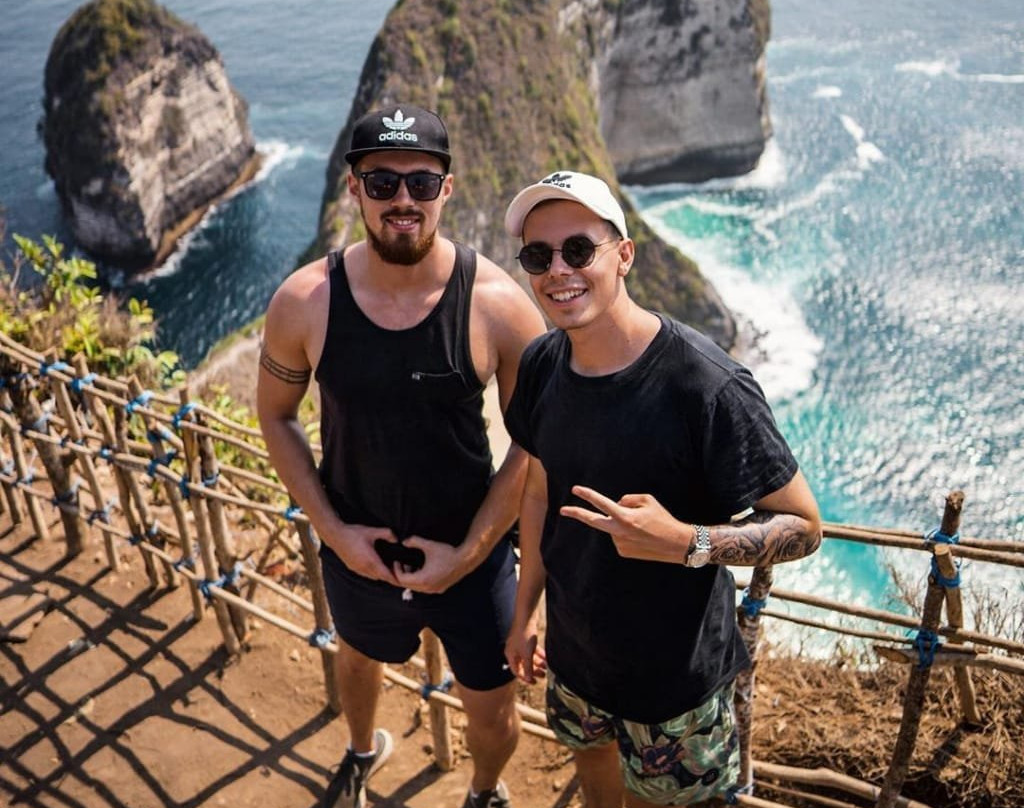 Sayap Bali Tour Travel-克隆孔必去景点