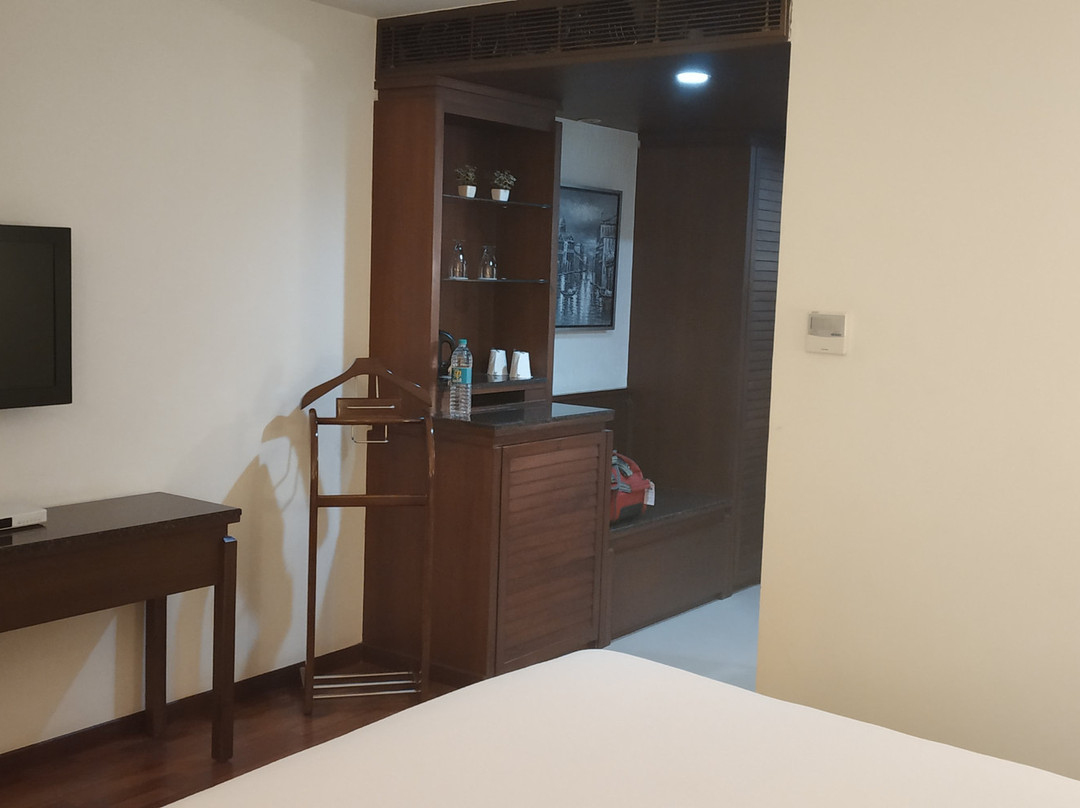 Hotel Kailash International主图