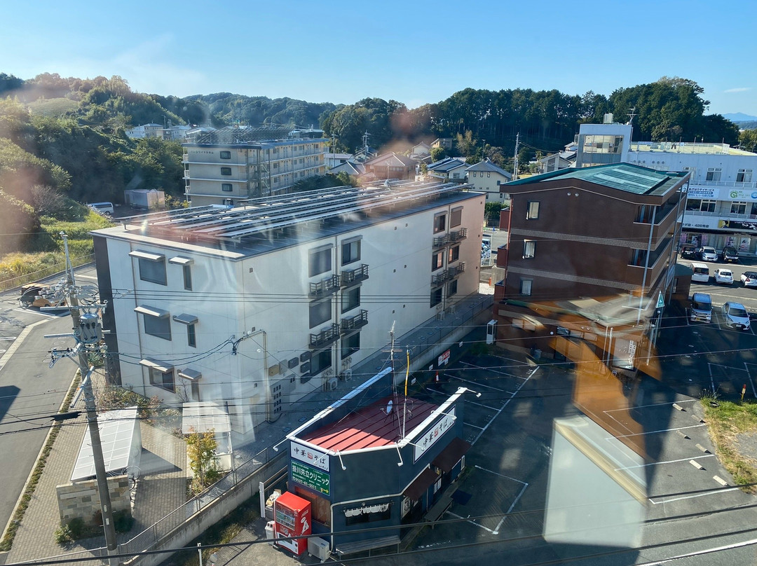 Hotel Route-Inn Kakegawa Inter主图