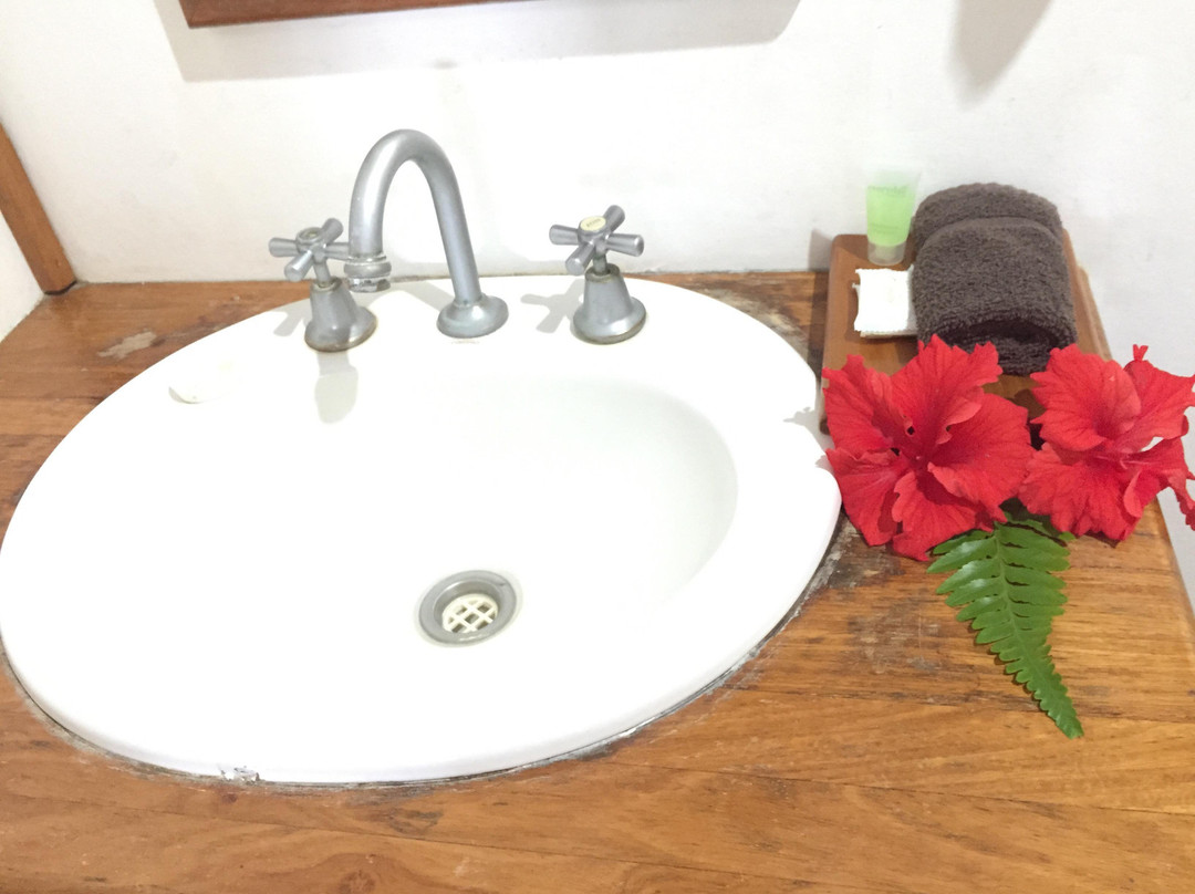 Walindi Plantation Resort主图