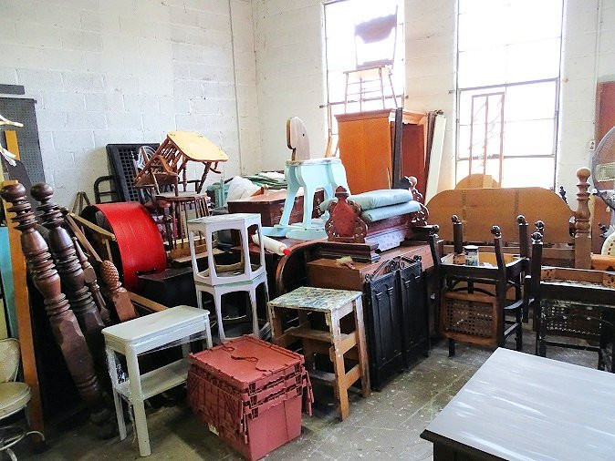 You Never Know-克拉克斯维尔必去景点