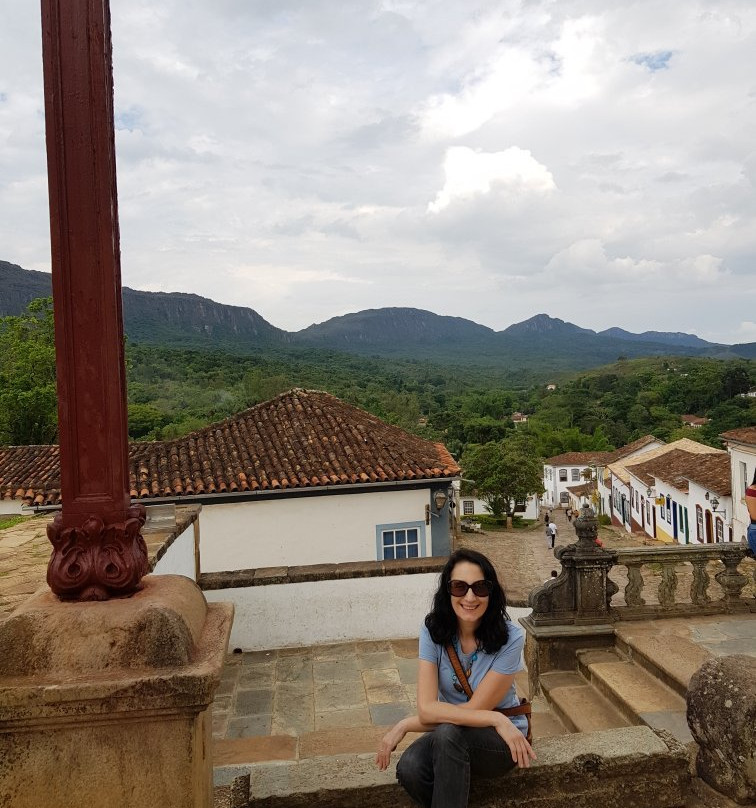 Serra do Sao Jose景点图片